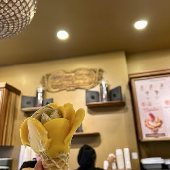 Amorino - Desserts Near Me - Mahahual, ROO