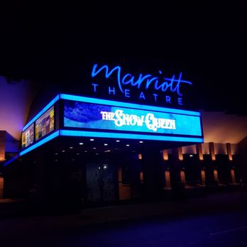 MARRIOTT THEATRE - Updated February 2026 - 1185 Photos & 197 Reviews