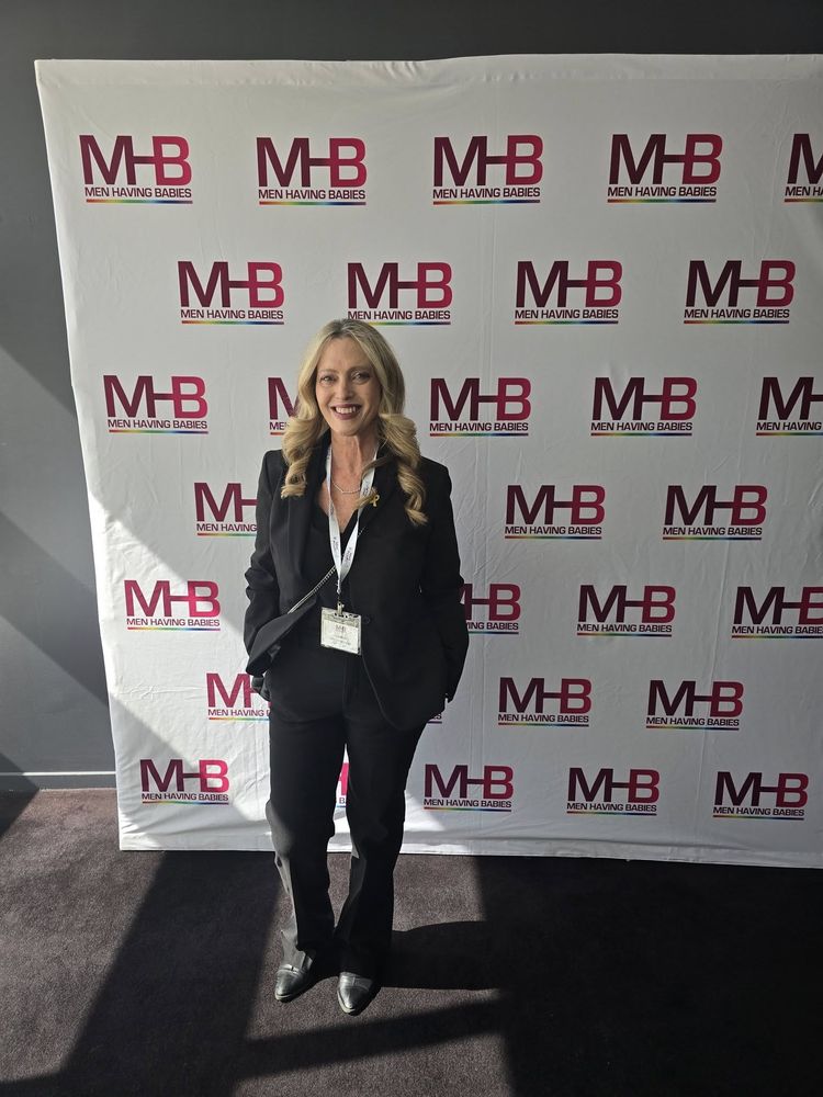 ALMA SURROGACY - grief counselor in Alpharetta, GA