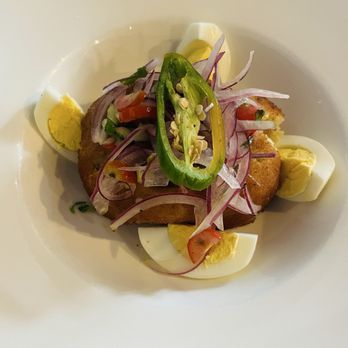 Bistro Punta Sal - Peruvian Near Me - Woodside, New York