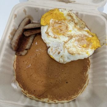 Luua Caffe - Breakfast & Brunch Near Me - Inglewood, California
