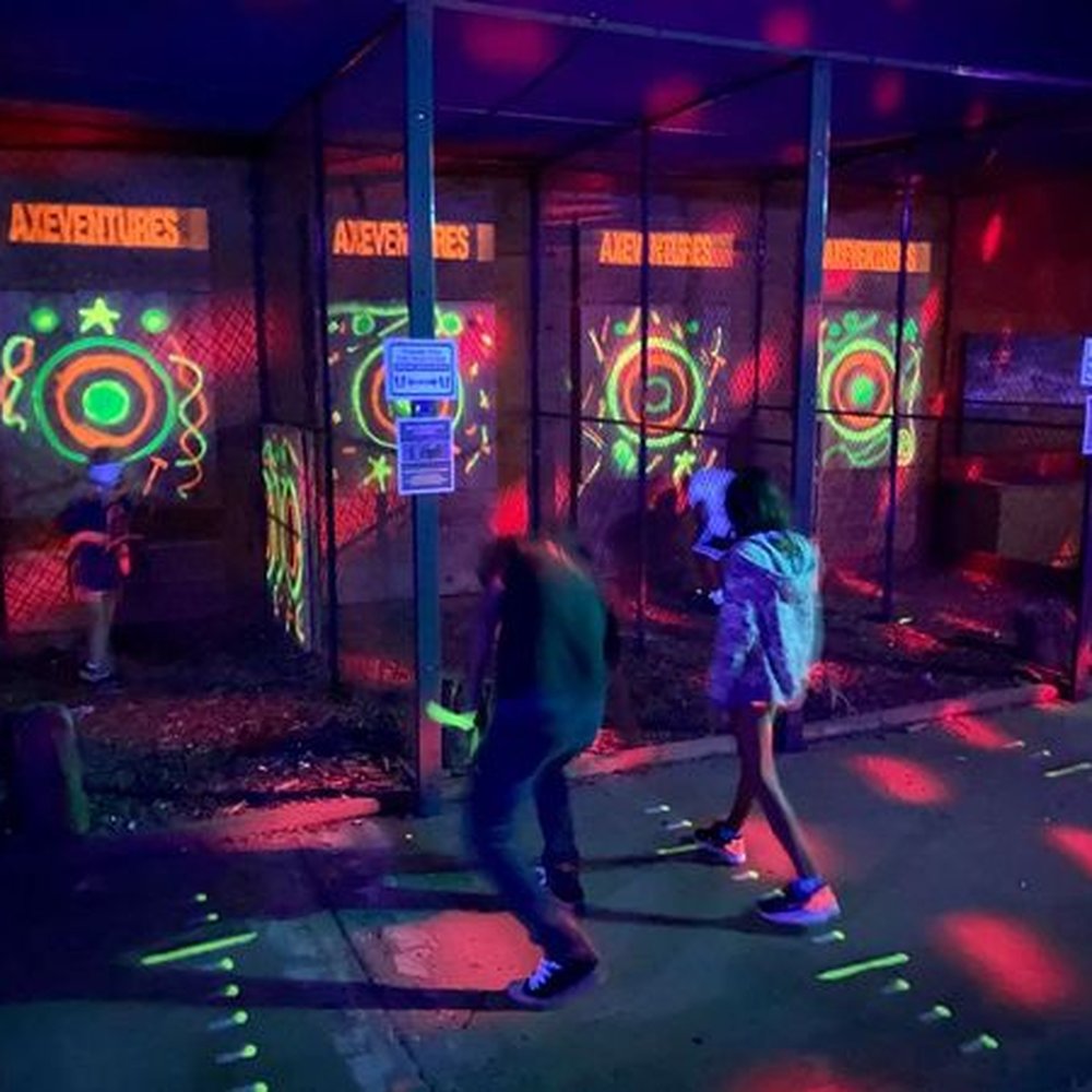 AxeVentures - Axe Throwing Near Me - San Diego, California AxeVentures - Axe Throwing Near Me - San Diego, California