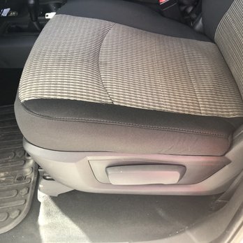 Quality Auto Upholstery - After - Auto Upholstery Near Me - Ventura, California Quality Auto Upholstery - After - Auto Upholstery Near Me - Ventura, California