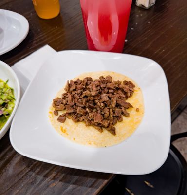 Mexicali Taco & Co. by null