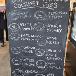 Bakehouse on Wentworth