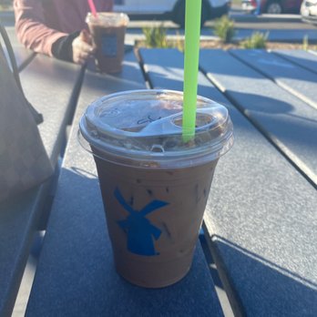 Dutch Bros Coffee - Caramelizer - Coffee & Tea Near Me - Yucaipa, California