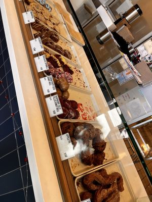 Babes Ice Cream & Donuts by null