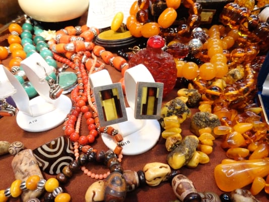 Vancouver Flea Market by null
