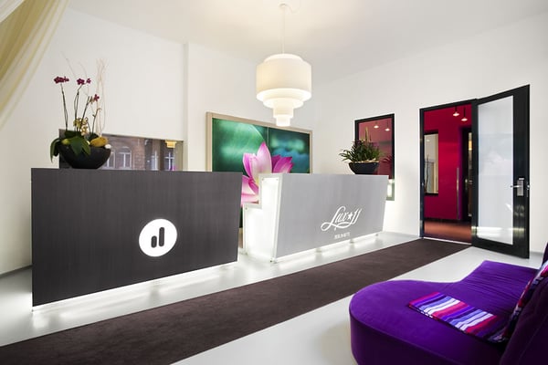 Lux Eleven Berlin-Mitte by null