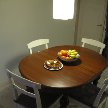 Kerteminde Ferielejlighed - Bed & Breakfast Near Me - Kerteminde, 83