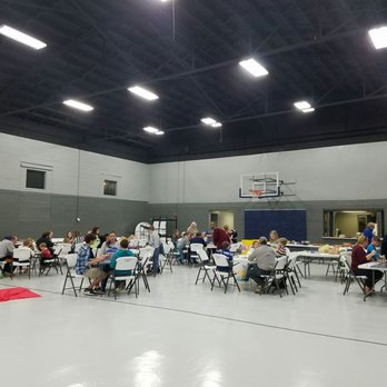 Saint Joseph Catholic Church - Family fun game night. - Churches Near Me - Winchester, Kentucky Saint Joseph Catholic Church - Family fun game night. - Churches Near Me - Winchester, Kentucky