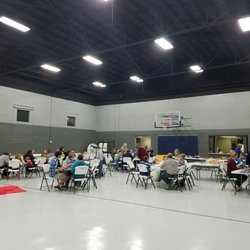 Saint Joseph Catholic Church - Family fun game night.
