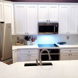 Kitchen & Bath Exchange in Pinellas Park gift card