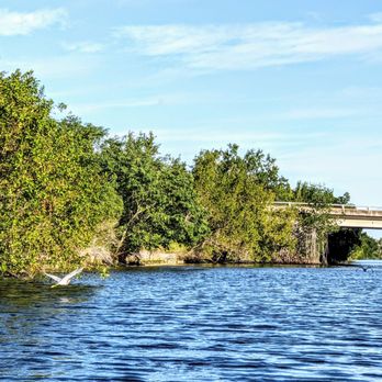 Everglades National Park - Kayaking in Flamingo - Parks Near Me - Homestead, Florida Everglades National Park - Kayaking in Flamingo - Parks Near Me - Homestead, Florida