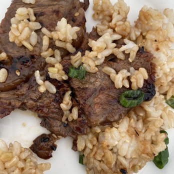 Yard House - Grilled Korean BBQ Beef - New American Near Me - Concord, California