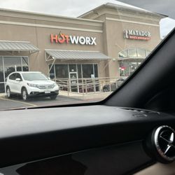 HOTWORX-San Antonio - Stone Oak