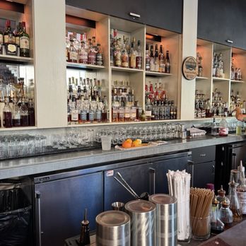 Proof on Main - New American Near Me - Louisville, Kentucky