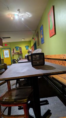 Taco Joint by null