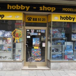 hobby-shop