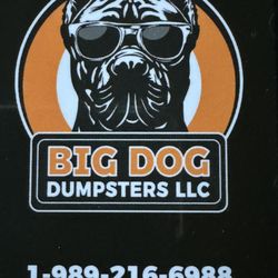 Big Dog Dumpsters