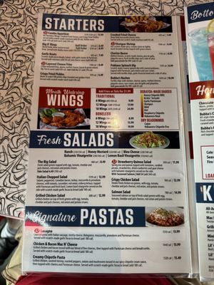 Menu photo 8 Bubba's 33 Katy, TX Menu photo 8 Bubba's 33 Katy, TX