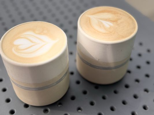 Café Redwood by null