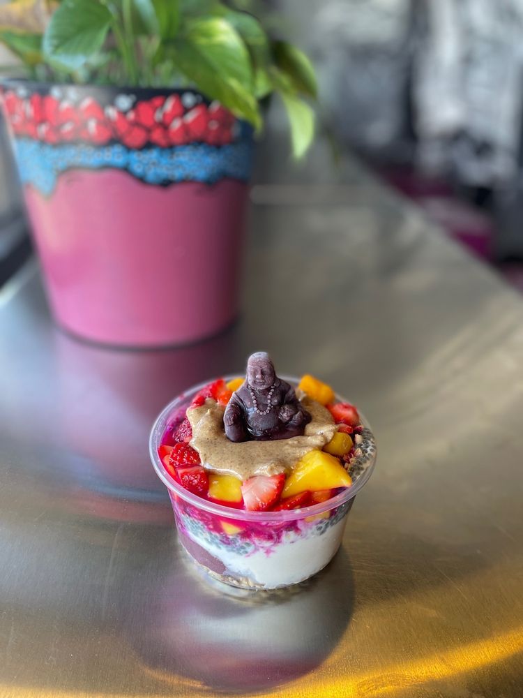 BERRY BERRY BEST ACAI BOWLS 279 Photos & 245 Reviews 1237 E