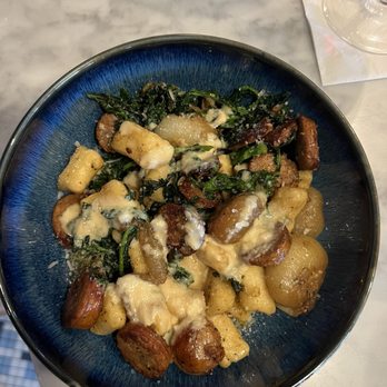 Max a Mia - Potato gnocchi - Italian Near Me - Avon, Connecticut