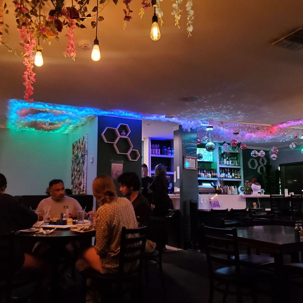 The Frybread Lounge - Inside - Lounges Near Me - Scottsdale, Arizona