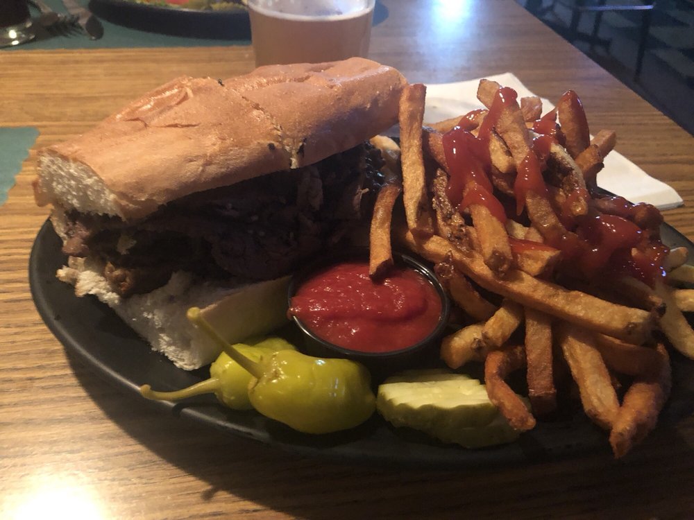 Order Italian Beef food online from Weasels store, Waupaca on bringmethat.com