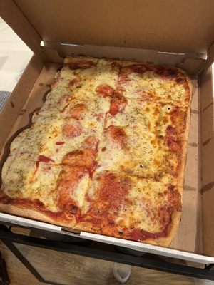 Leone's Subs & Pizza by null