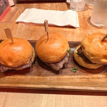 SET NoLibs - Bahn Mi Sliders - Tacos Near Me - Philadelphia, Pennsylvania