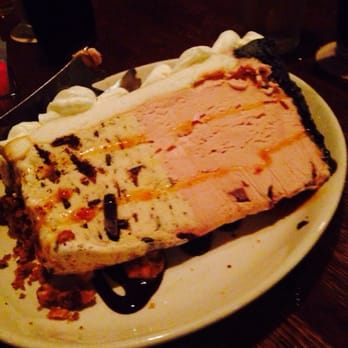 Malone's Palomar - The desert they call "The World's Greatest Desert". - Steakhouses Near Me - Lexington, Kentucky