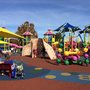 Playground at Heather Farm Community Center