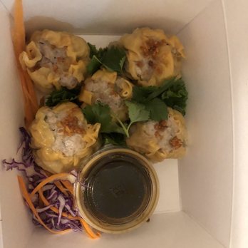 Asia station - Pork Shumai... - Asian Fusion Near Me - Flagstaff, Arizona Asia station - Pork Shumai... - Asian Fusion Near Me - Flagstaff, Arizona