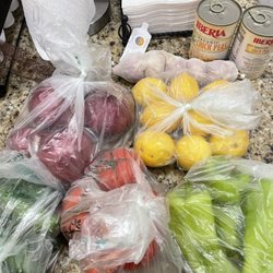 Fruteria la Hacienda - Fresh fruits and veggies