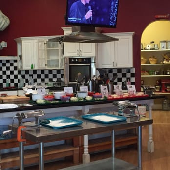 Cucina Bambini - Reminded me of food network, haha - Cooking Classes Near Me - San Jose, California Cucina Bambini - Reminded me of food network, haha - Cooking Classes Near Me - San Jose, California