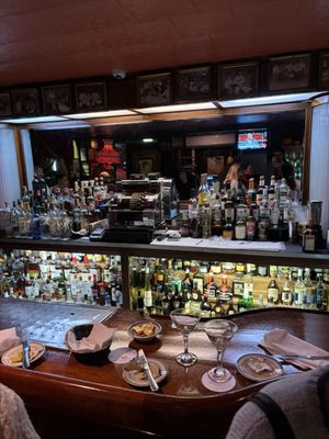 Bamonte's Restaurant by null