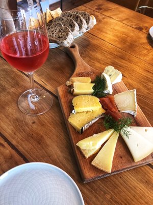 Sheridans Cheesemongers by null