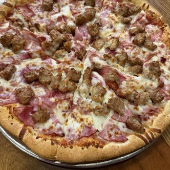Hideaway Pizza - Always a great Pizza !! - Pizza Near Me - Owasso, Oklahoma