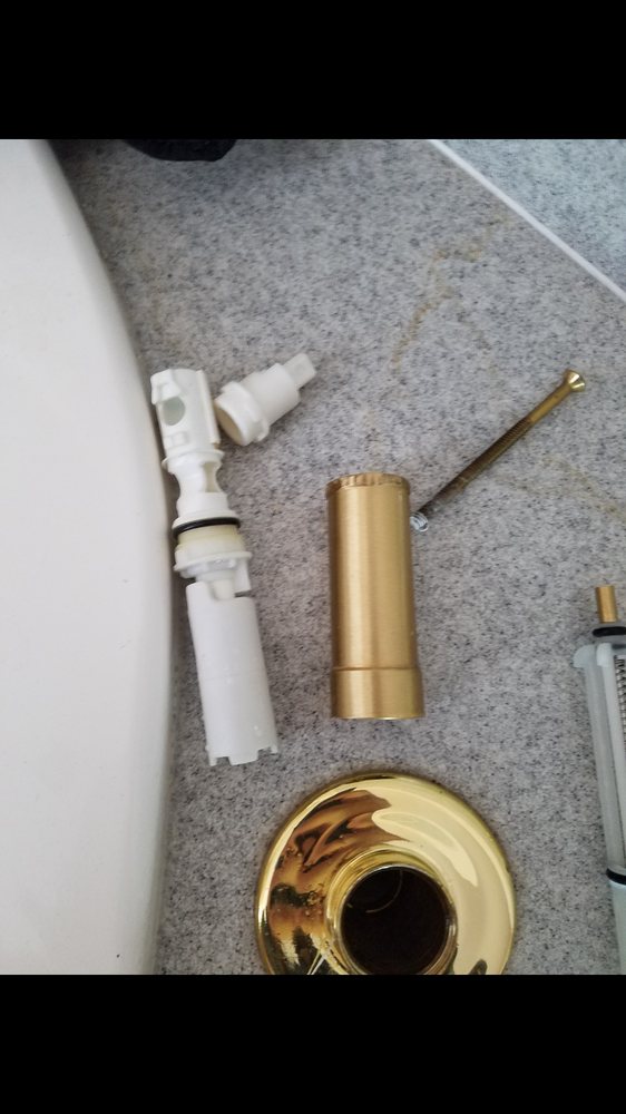 Slide of JC Plumbing