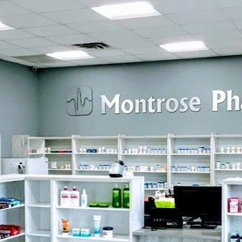 Montrose Pharmacy - Drugstores Near Me - Edmonton, Alberta Montrose Pharmacy - Drugstores Near Me - Edmonton, Alberta