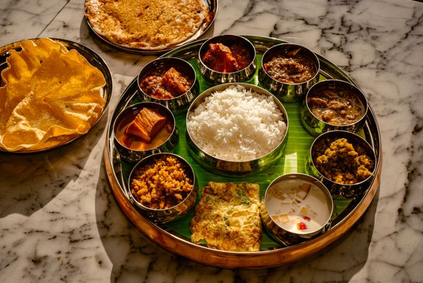ANANTARA Restaurant by null