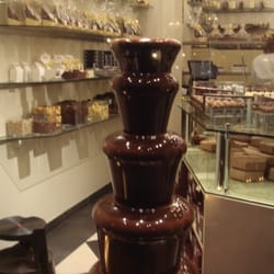 PB Chokolade
