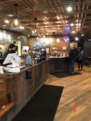 Breakaway Cafe by null