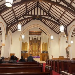 St Catherine's Catholic Church - My new Parish Church, St. Catherine of Sienna....as I recently moved to Martinez, CA Very quaint and beautiful Church.