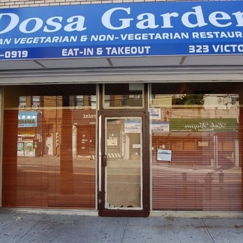 NEW DOSA GARDEN - CLOSED - Updated February 2026 - 66 Photos & 144