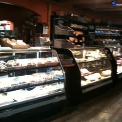 Wheatberries Bakery