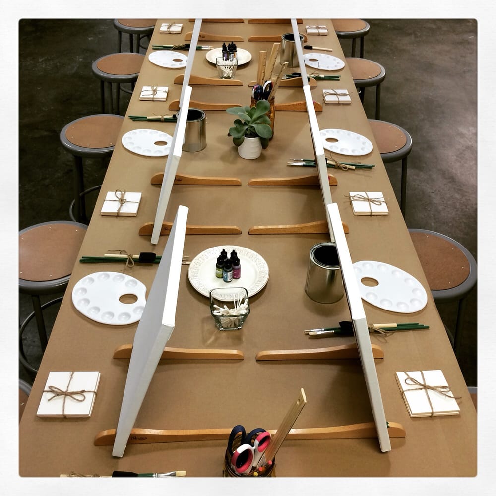 Creative Cove - wedding in Miami, FL