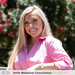 The Cosmetic Dentists of Austin - We love to see you smile! Just 2 Vists!